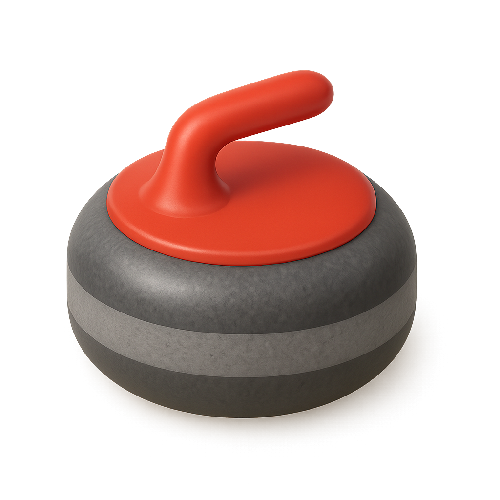 Curling Stone