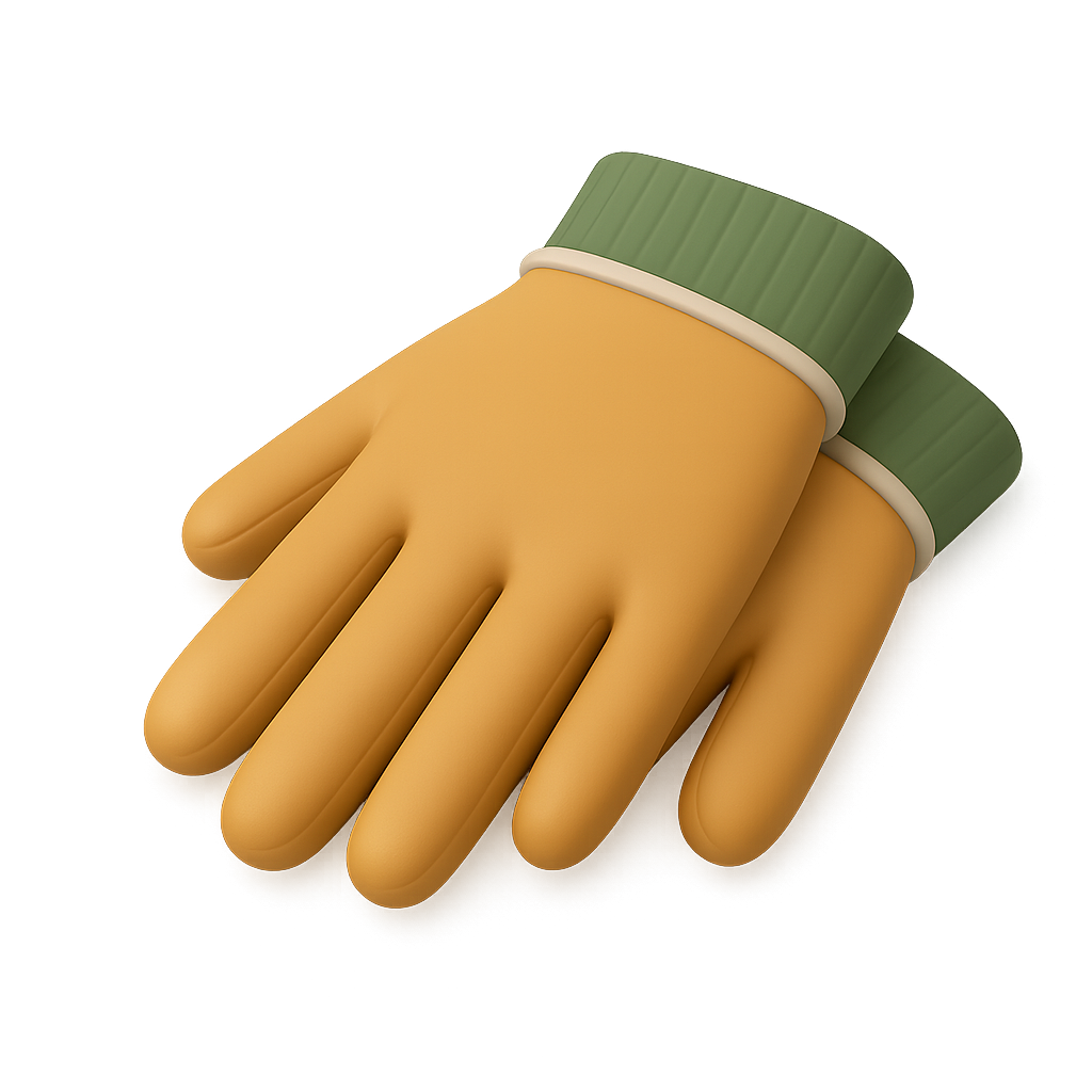 Gardening Gloves