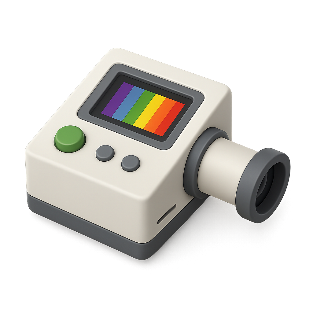 Spectrometer