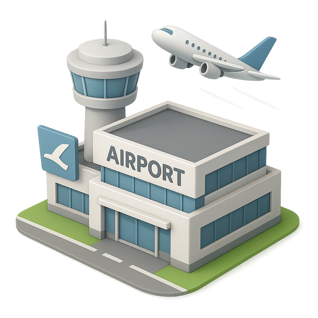 Airport