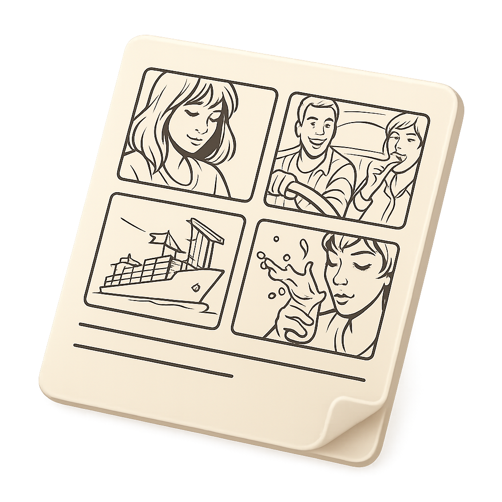 Storyboard