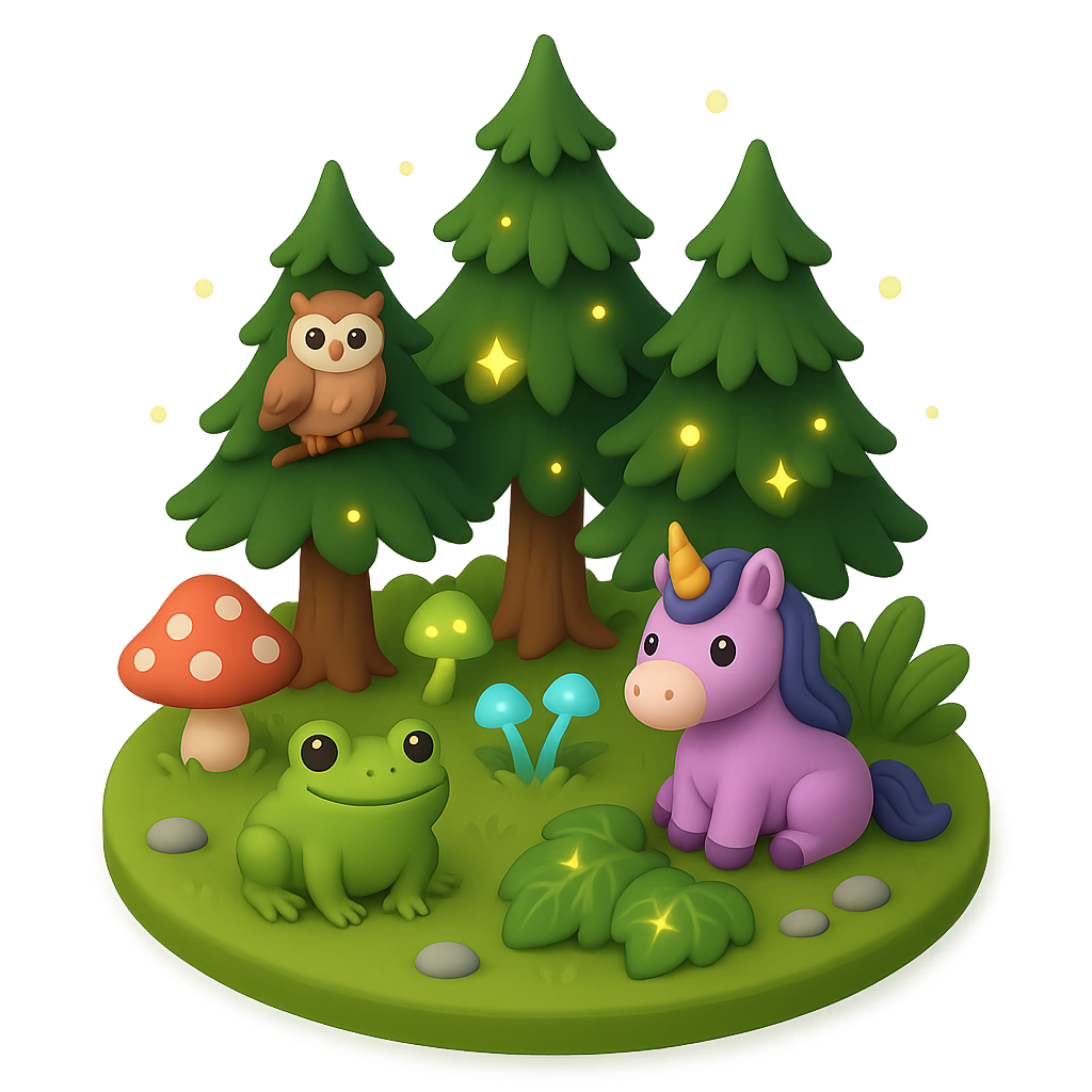 Enchanted Forest