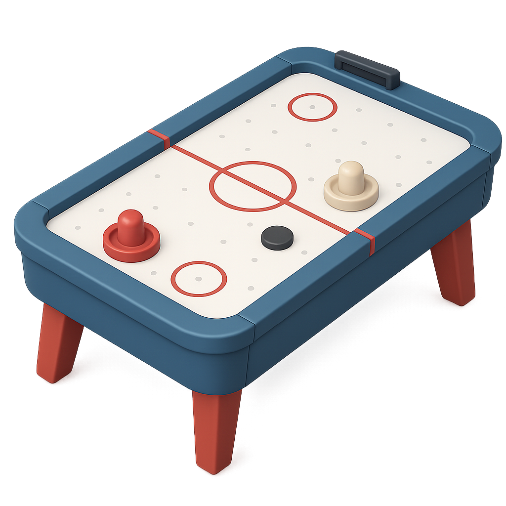 Air Hockey