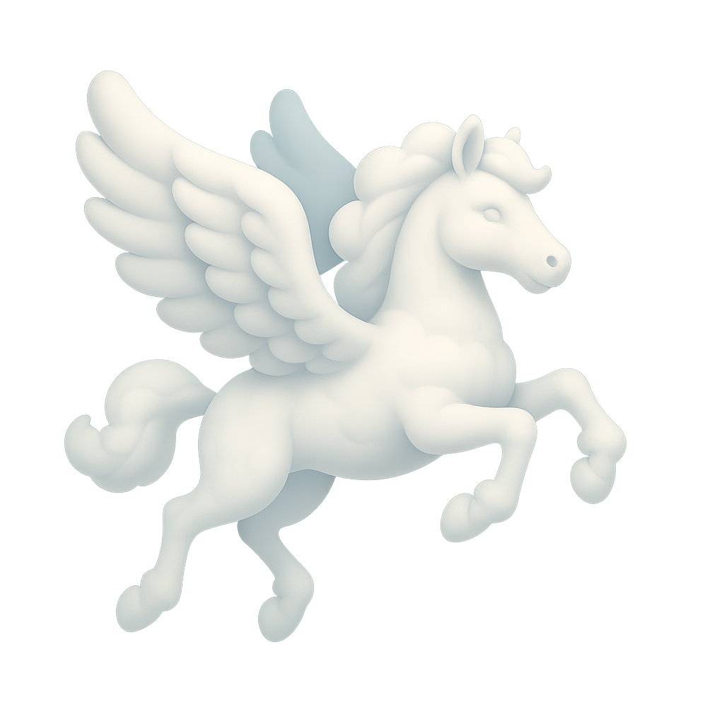 Cloud Pegasus