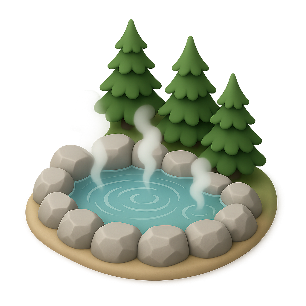 Hot Spring