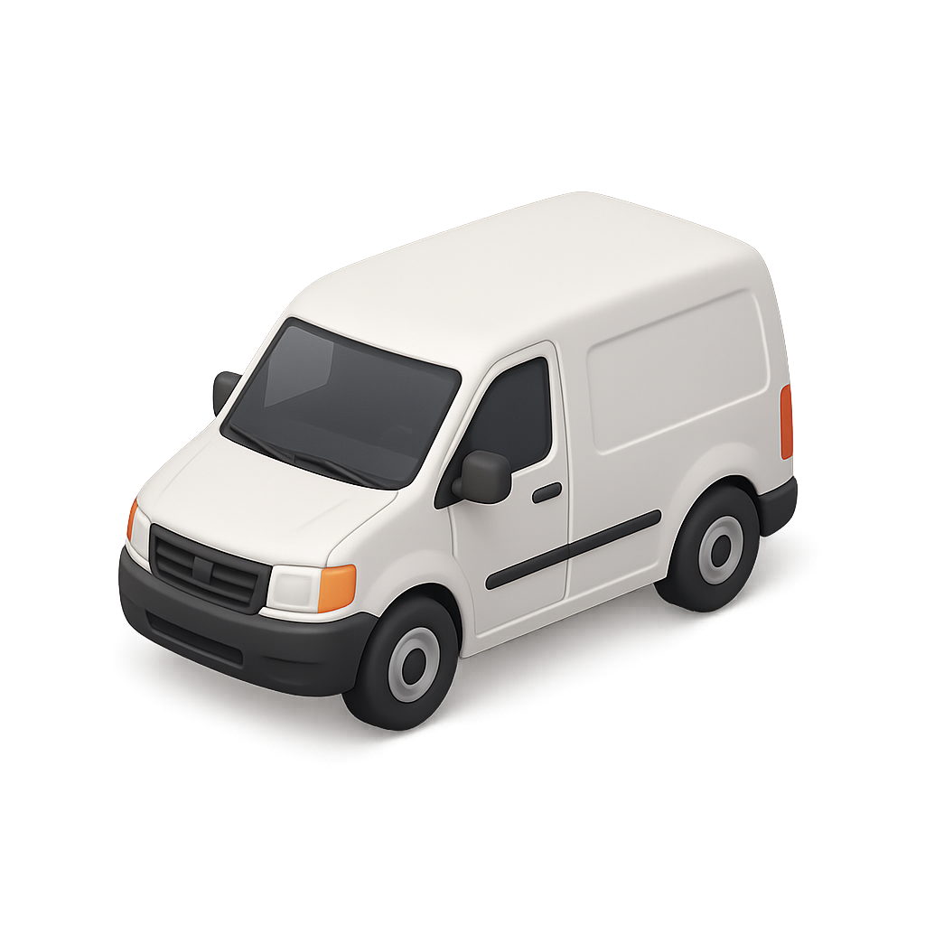 Cargo Van