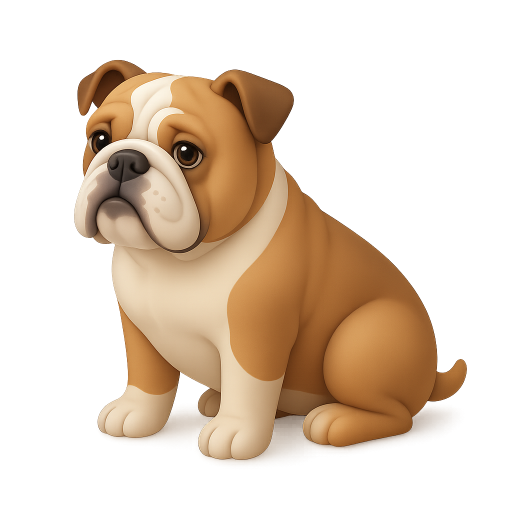 Bulldog