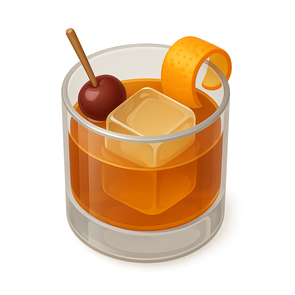 Old Fashioned