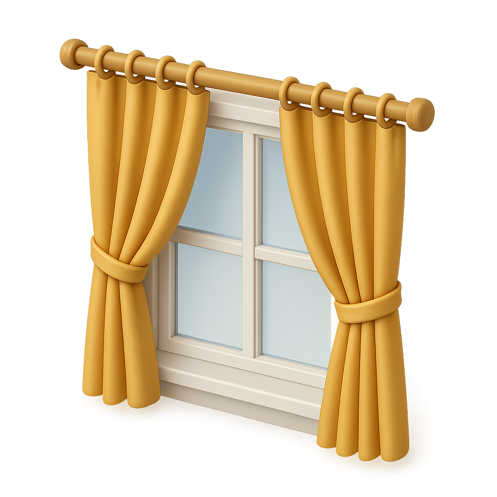 Curtains