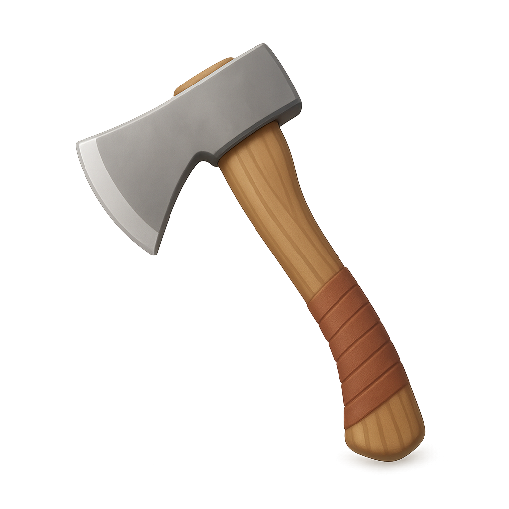 Camp Axe