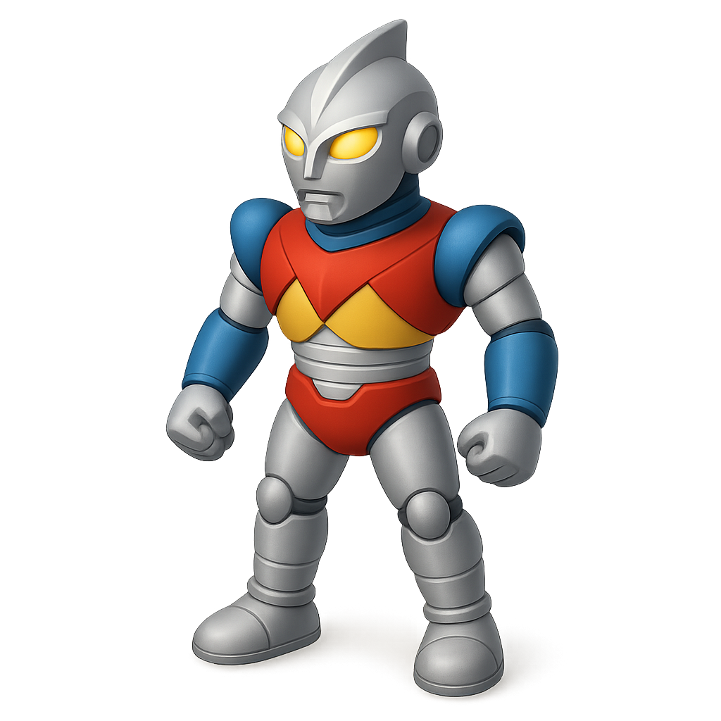 Jet Jaguar