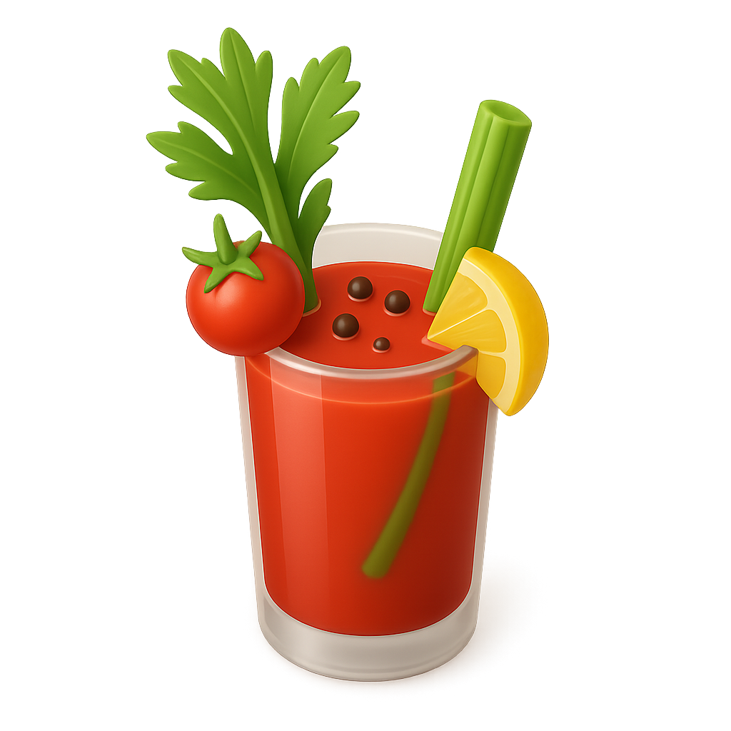 Bloody Mary